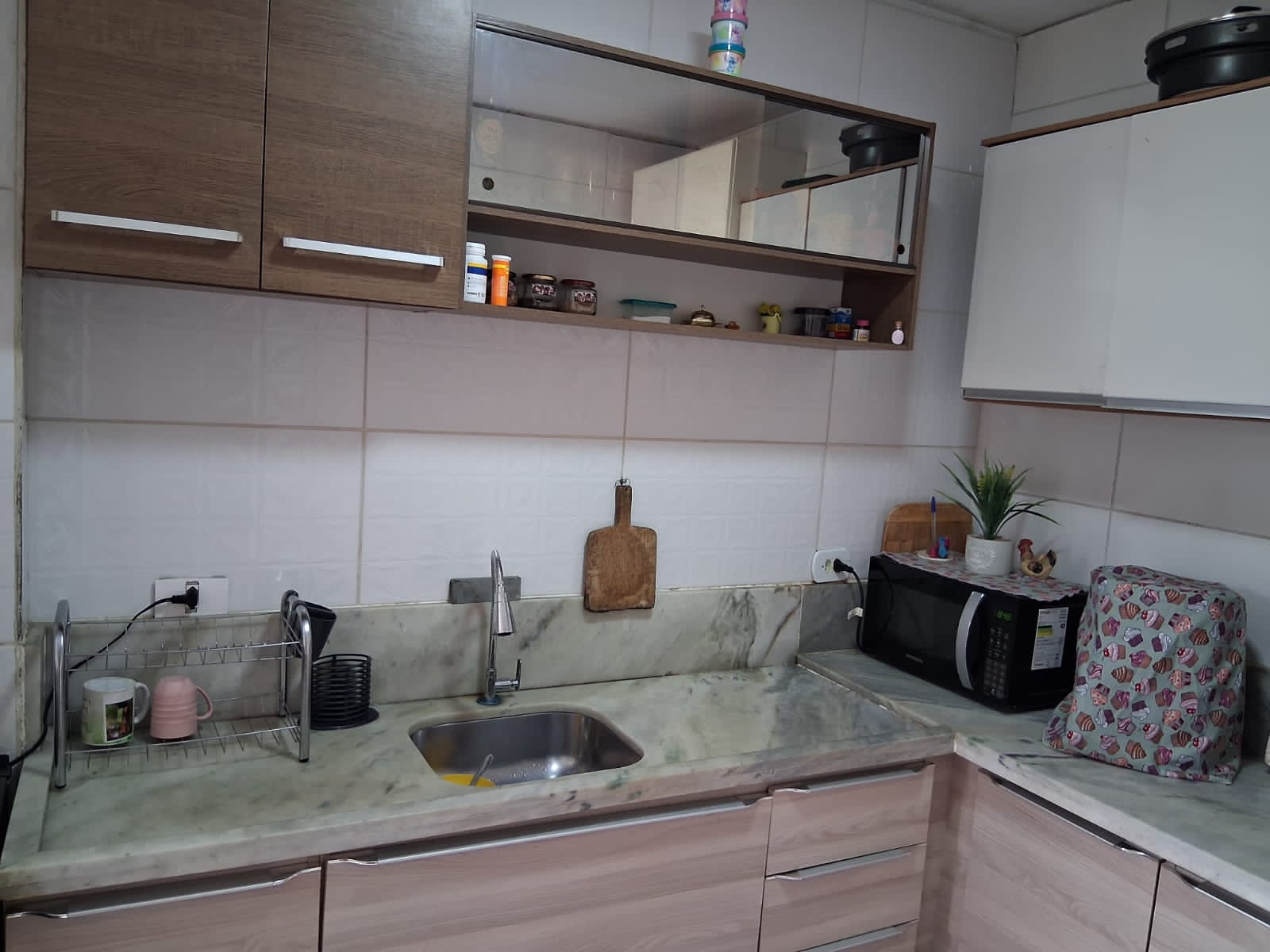 Apartamento  