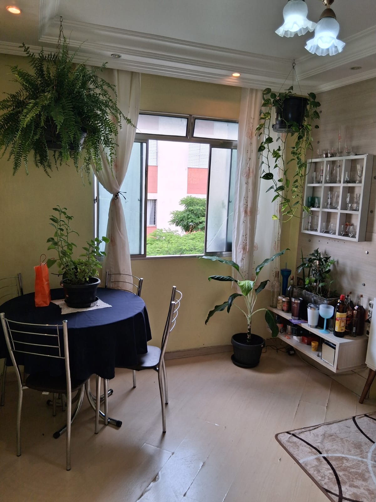 Apartamento  