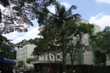 Apartamento - Venda, Jardim D'Abril, São Paulo, SP