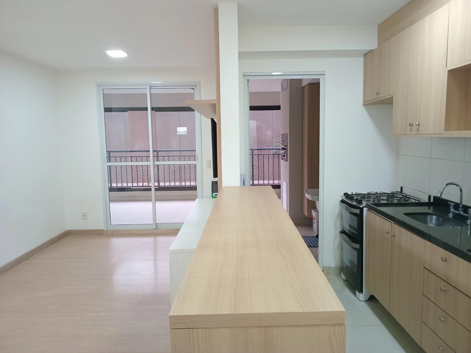 Apartamento - Locação, Barra Funda, São Paulo, SP
