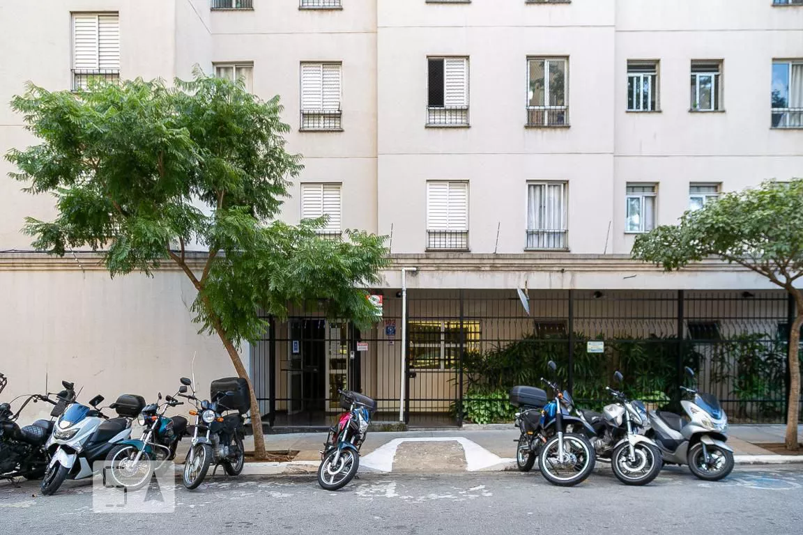 Apartamento em Condomínio - Venda, Luz, São Paulo, SP