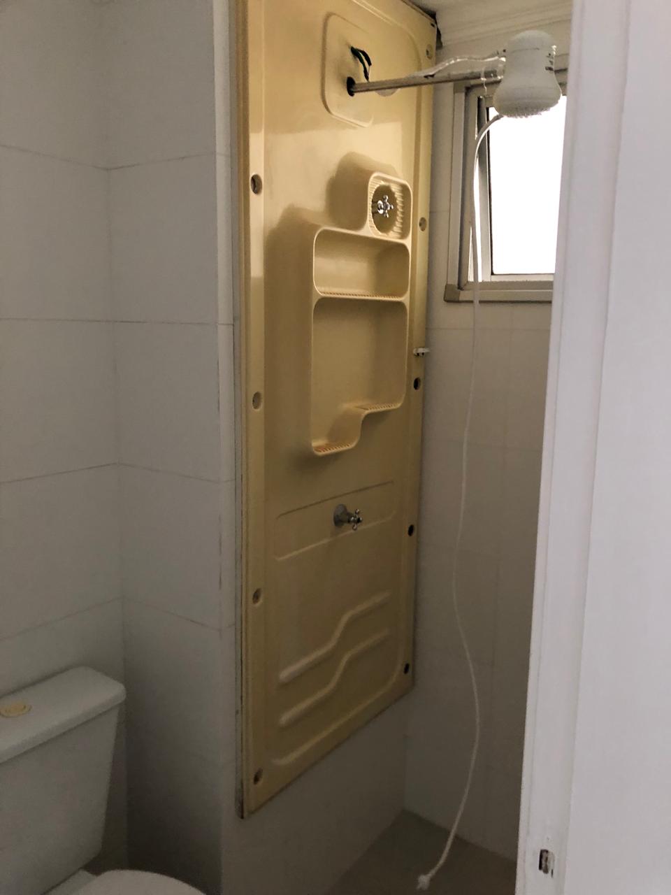 APARTAMENTO  CENTRO SP - POLO DE COMPRAS -BRAS