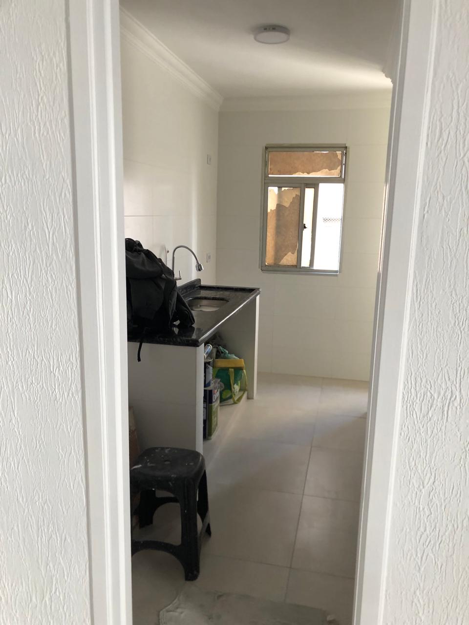 APARTAMENTO  CENTRO SP - POLO DE COMPRAS -BRAS