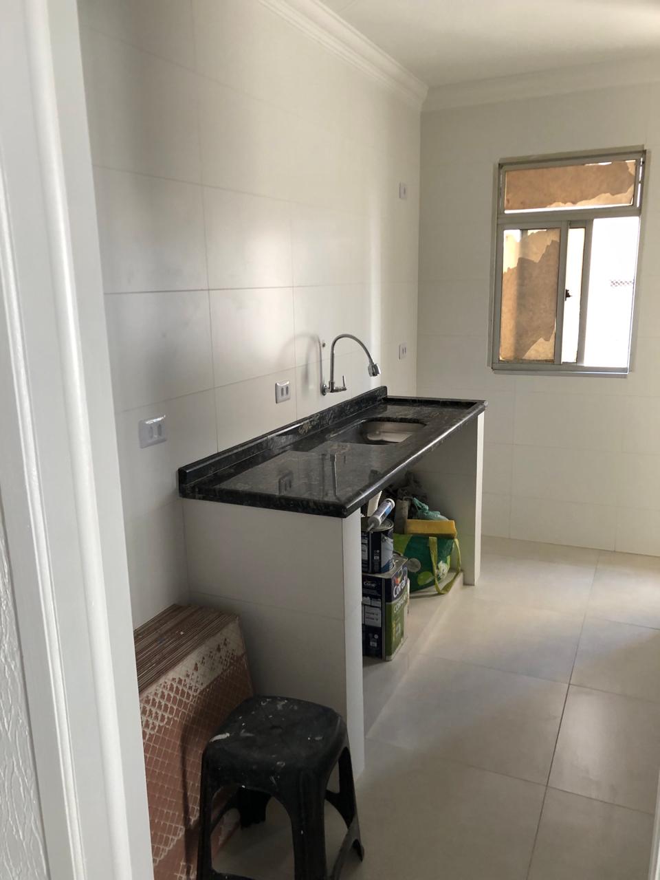APARTAMENTO  CENTRO SP - POLO DE COMPRAS -BRAS
