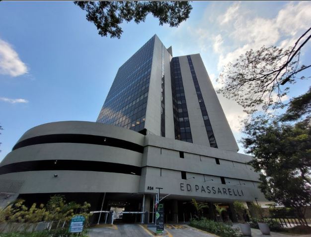 Conjunto Comercial - Locação, Pinheiros, São Paulo, SP