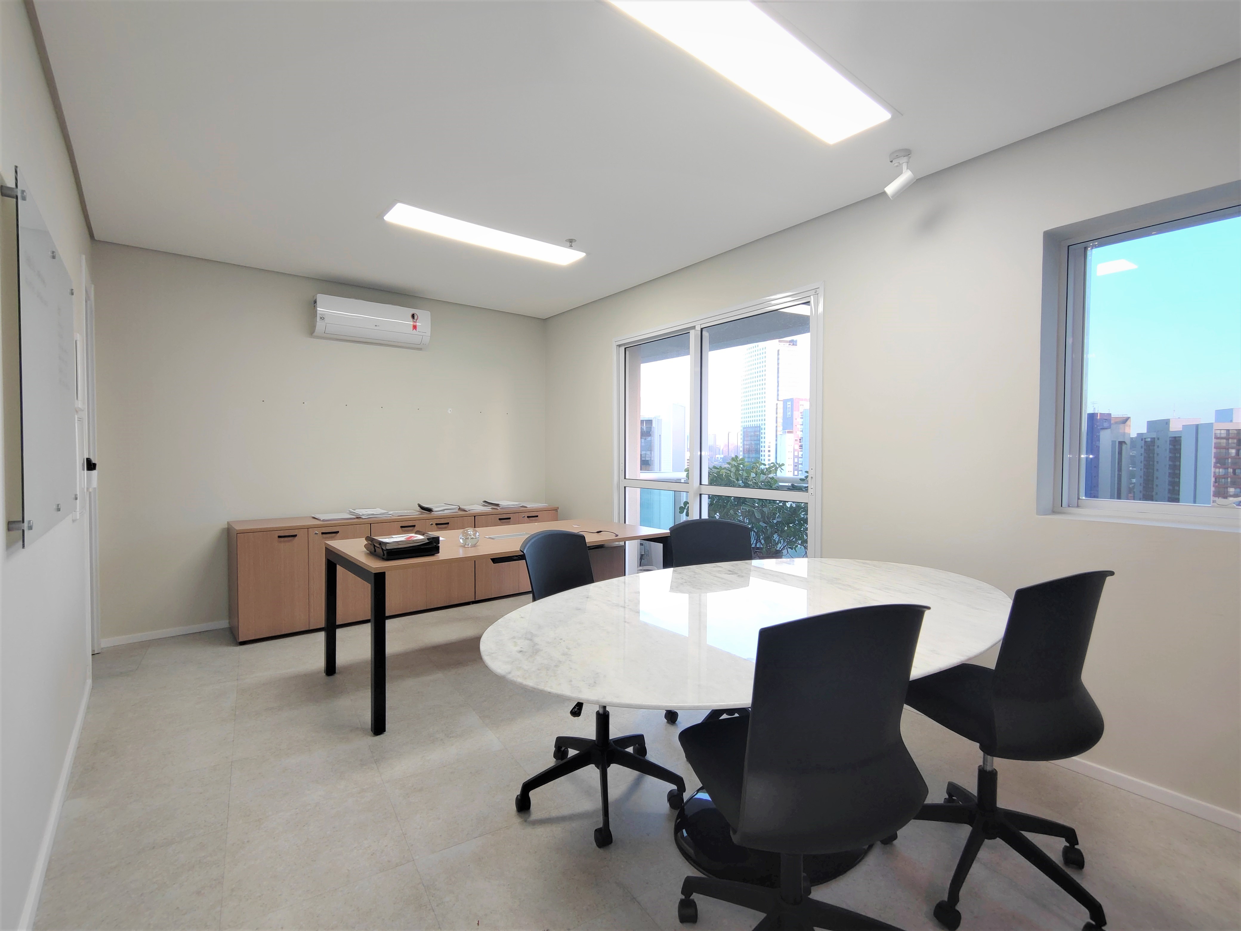 Conjunto Comercial - Locação, Pinheiros, São Paulo, SP