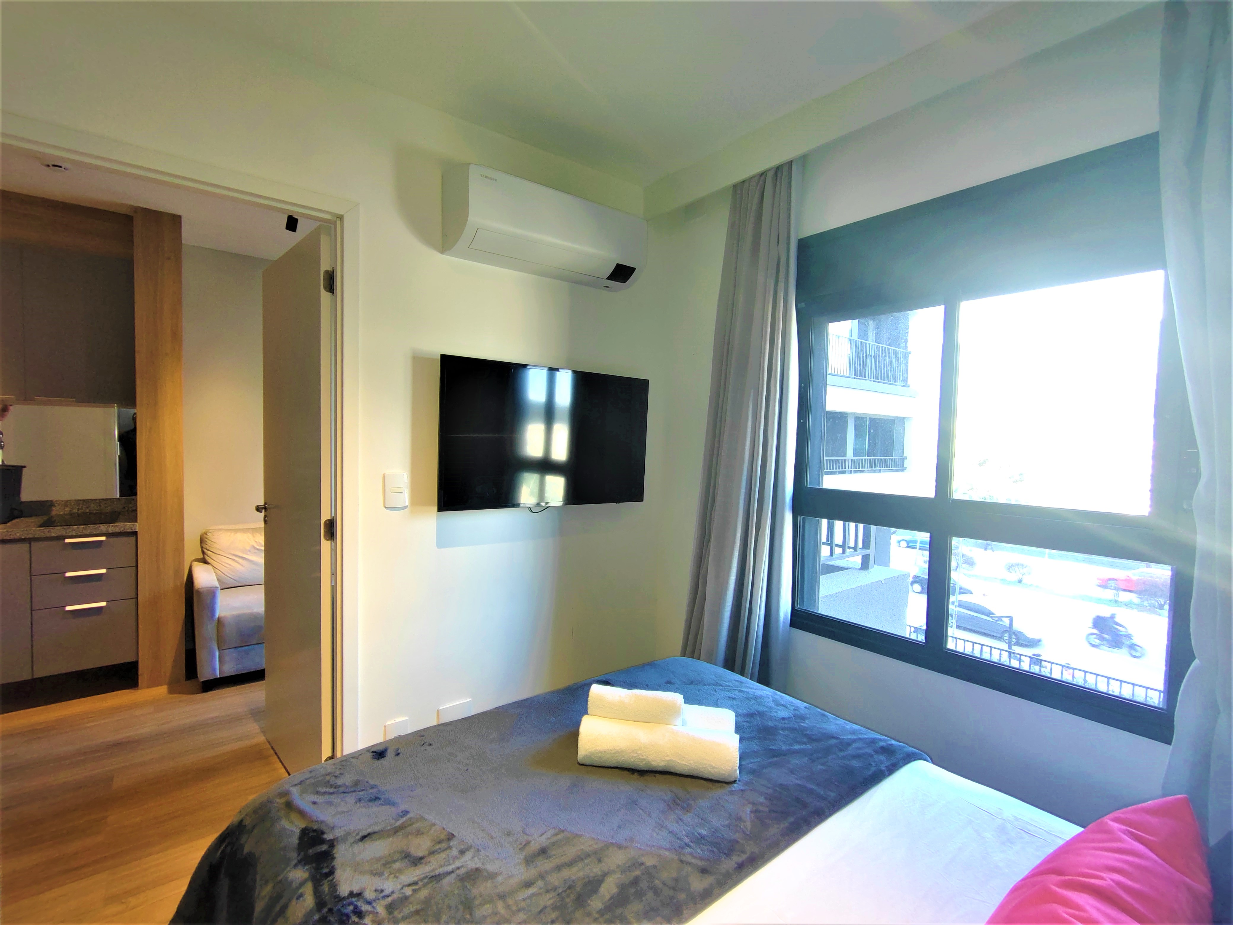 Apartamento - Locação, Pinheiros, São Paulo, SP