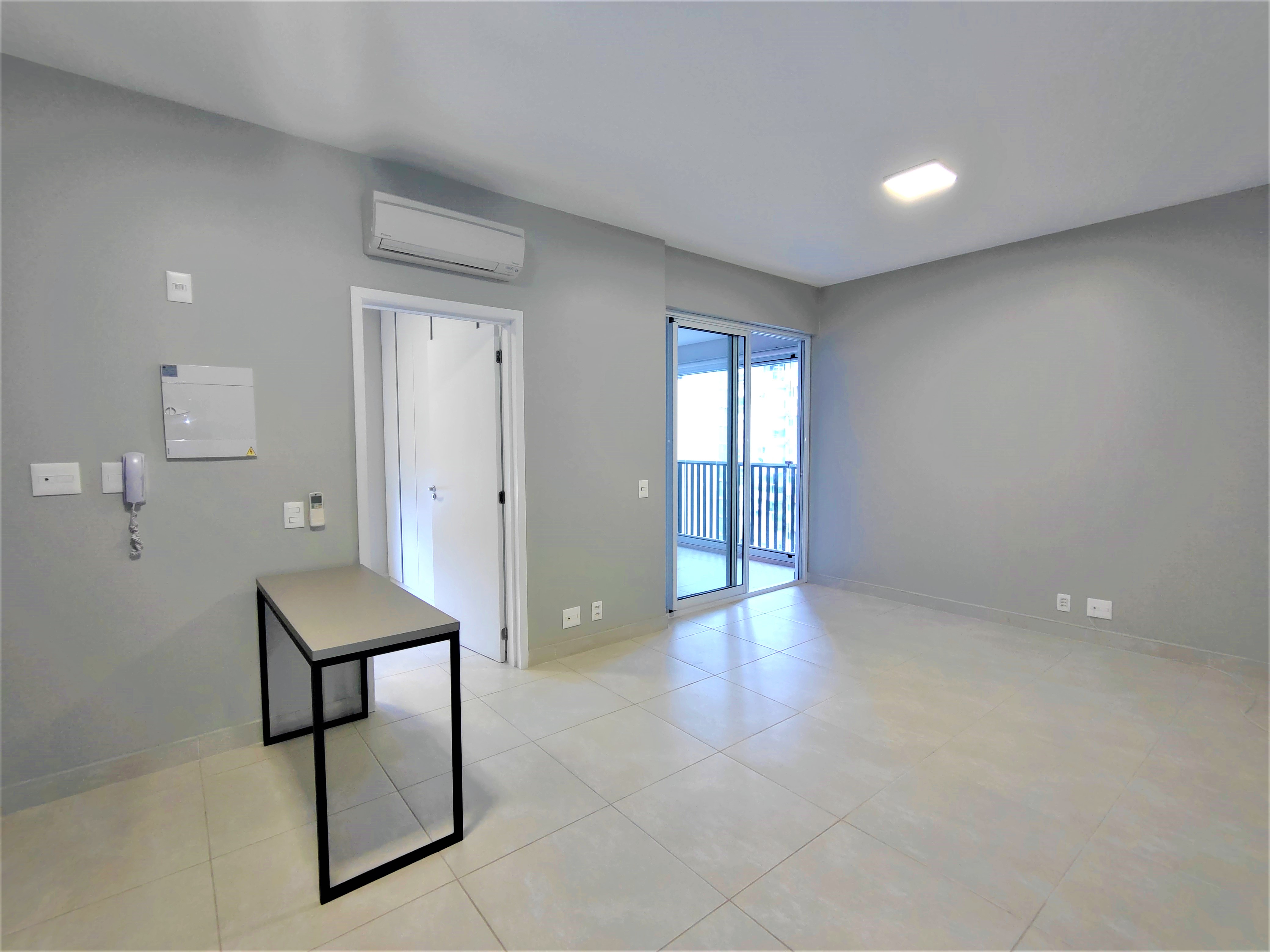 Apartamento - Locação, Sumaré, São Paulo, SP