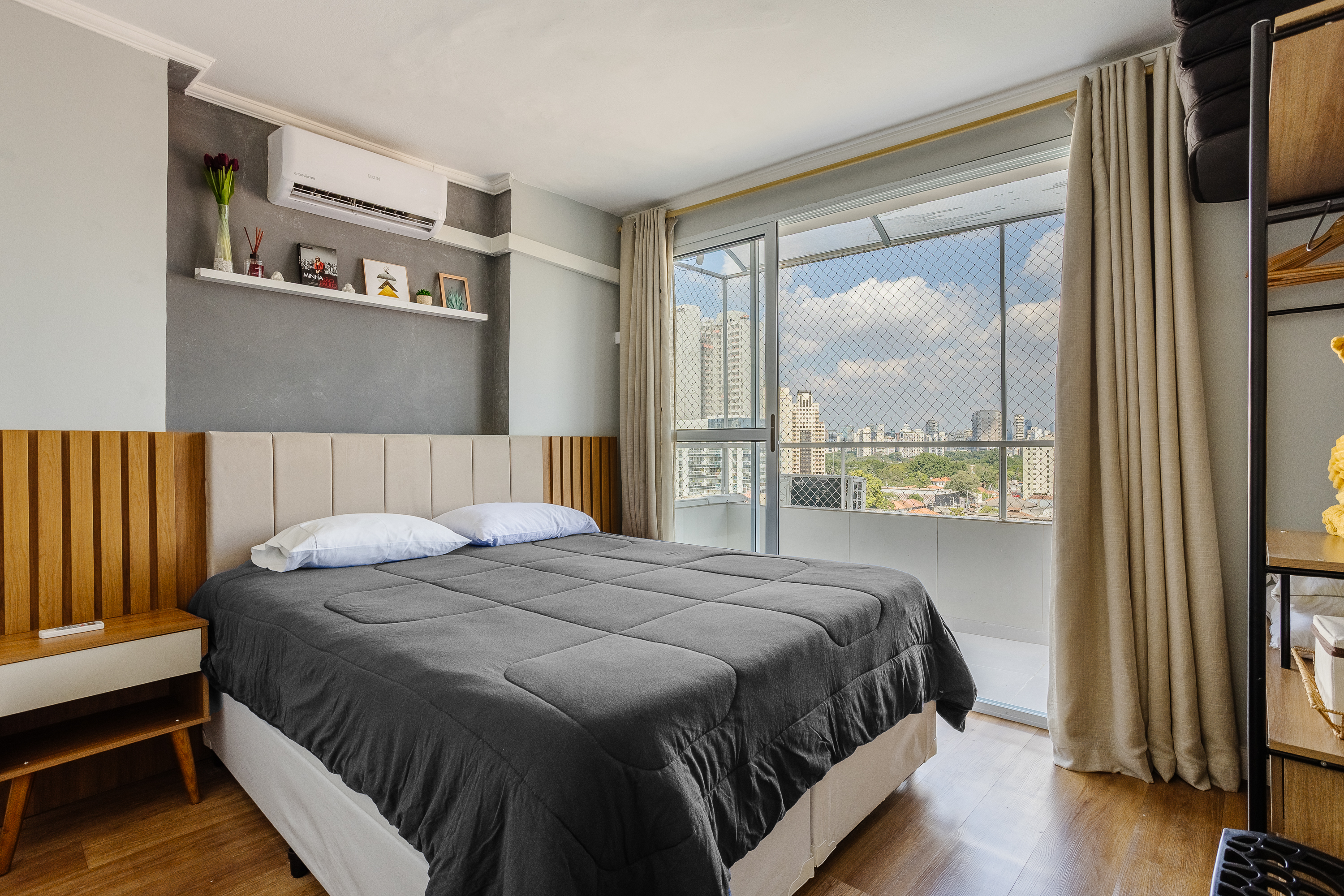 Apartamento - Locação, Pinheiros, São Paulo, SP