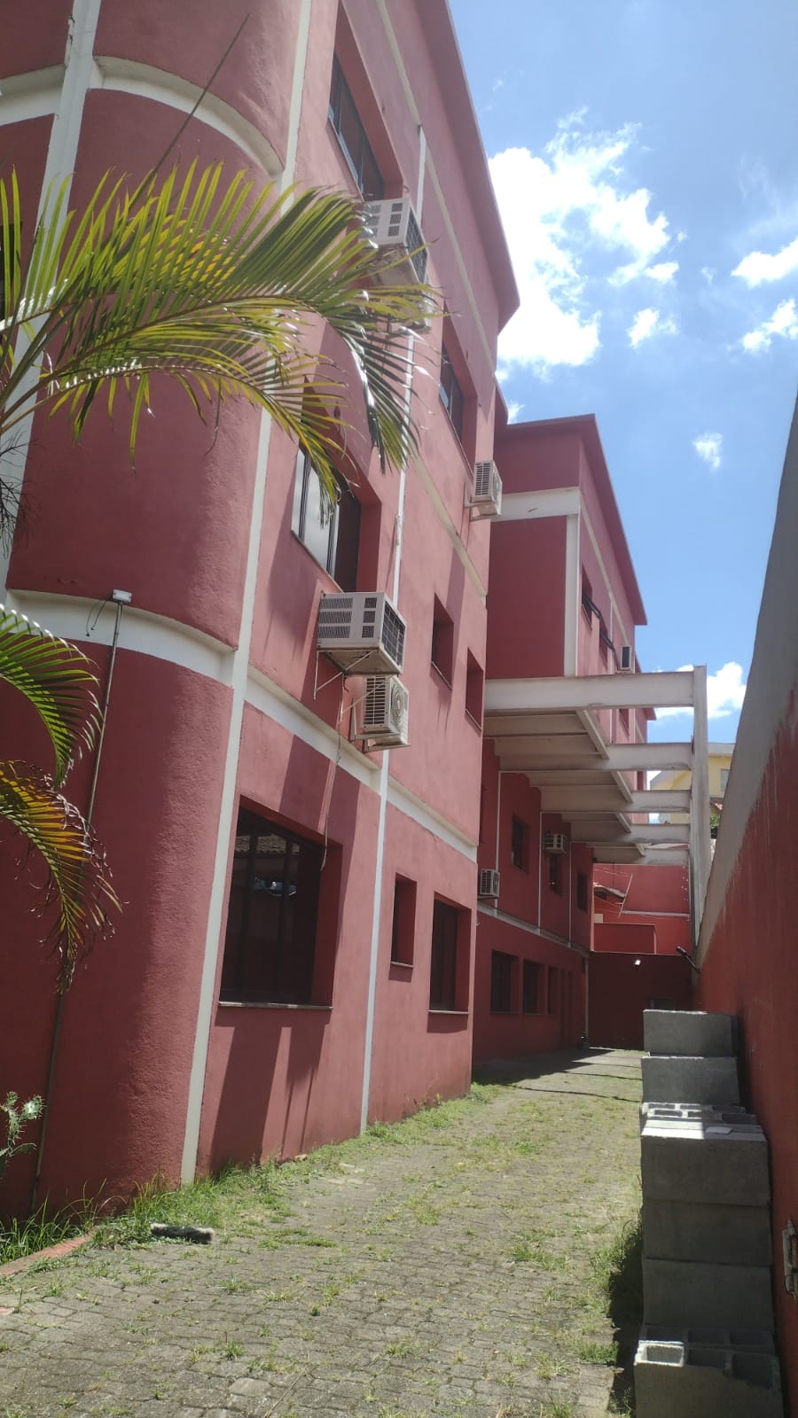 Prédio Inteiro - Venda, Vila Maria Alta, São Paulo, SP