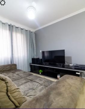 Apartamento - Venda, Jardim D'Abril, São Paulo, SP
