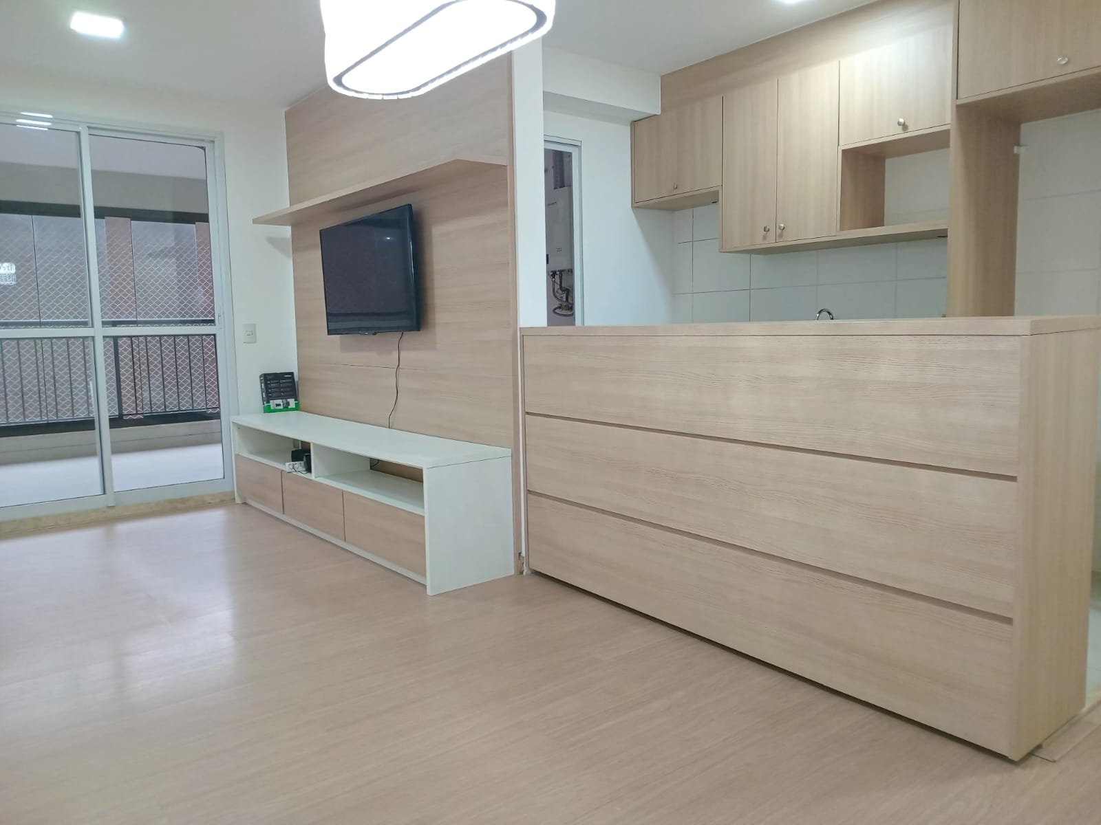 Apartamento - Locação, Barra Funda, São Paulo, SP