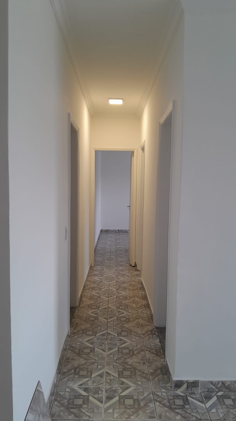 Condomínio Edifício Santos Dumont