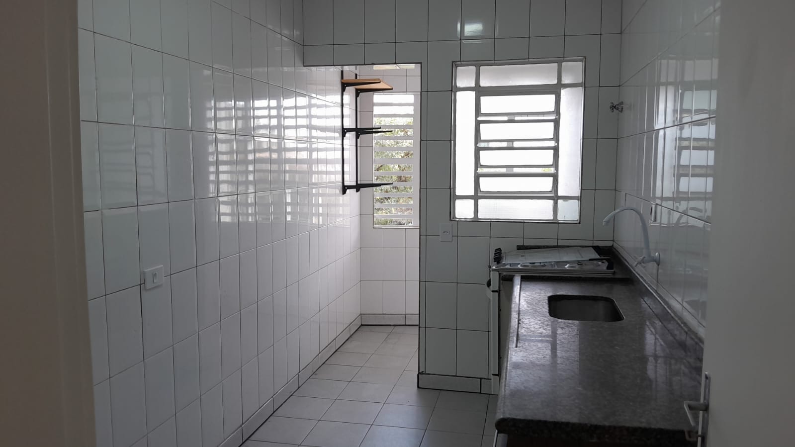 Condomínio Edifício Santos Dumont