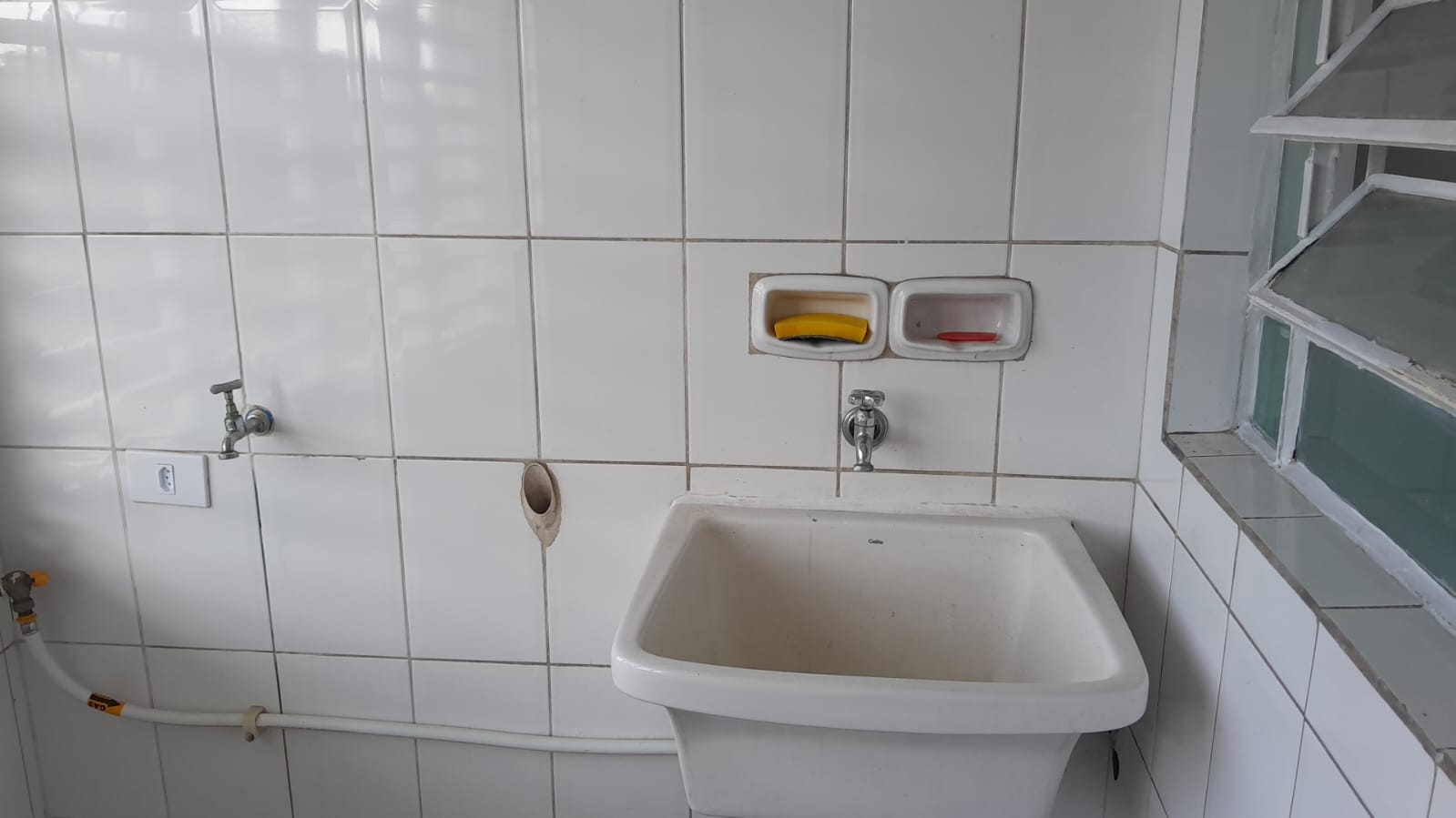 Condomínio Edifício Santos Dumont