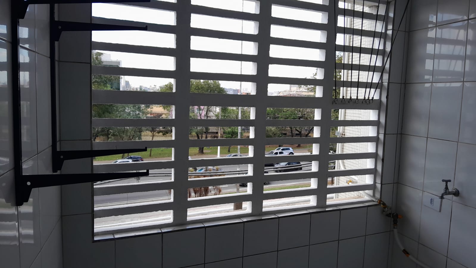 Condomínio Edifício Santos Dumont