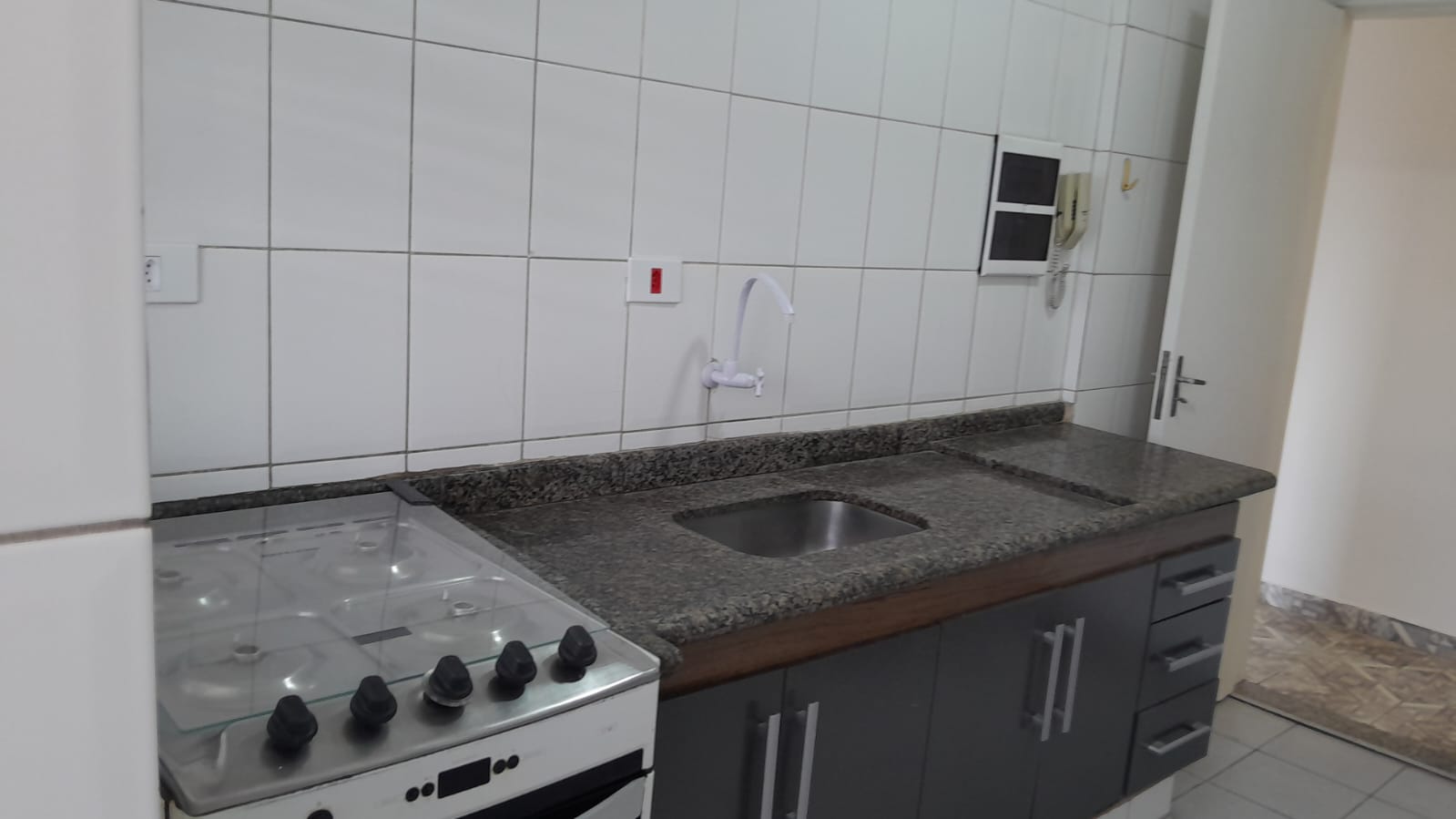 Condomínio Edifício Santos Dumont