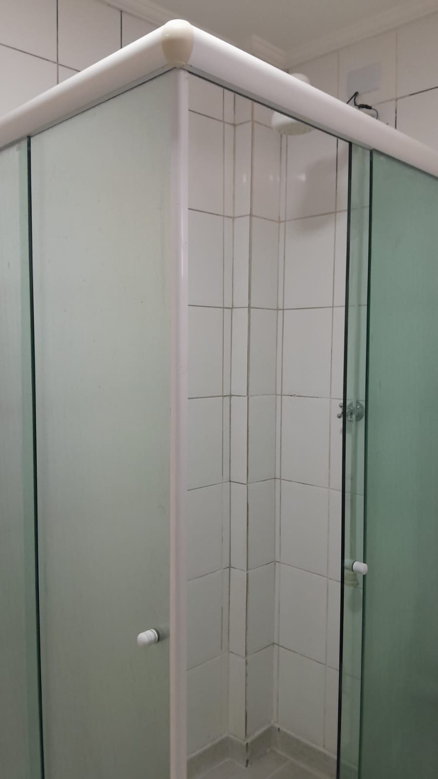 Condomínio Edifício Santos Dumont