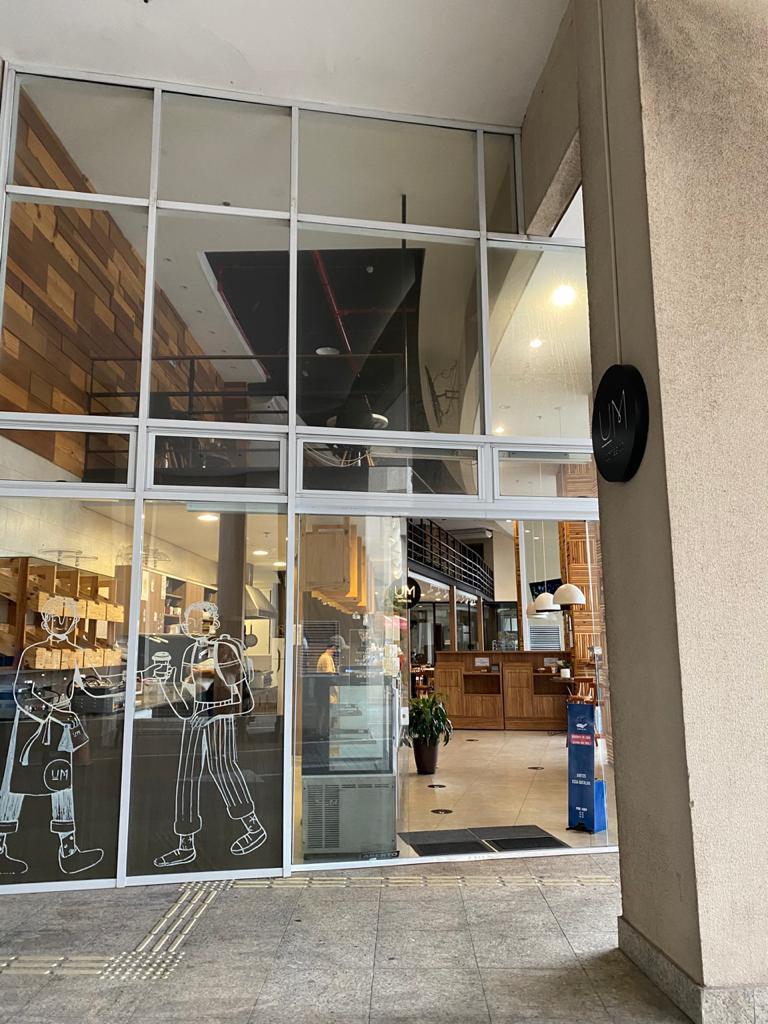 Pinheiros  Faria Lima