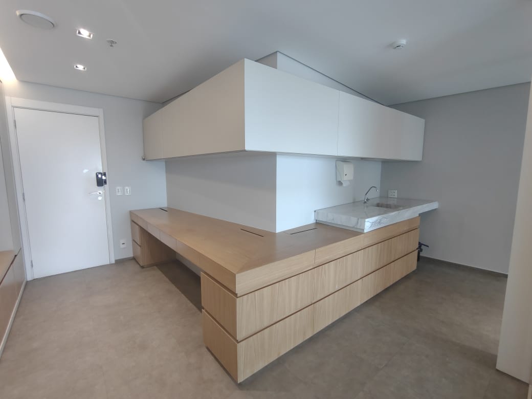 Pinheiros  Faria Lima