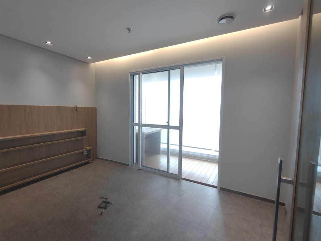 Pinheiros  Faria Lima