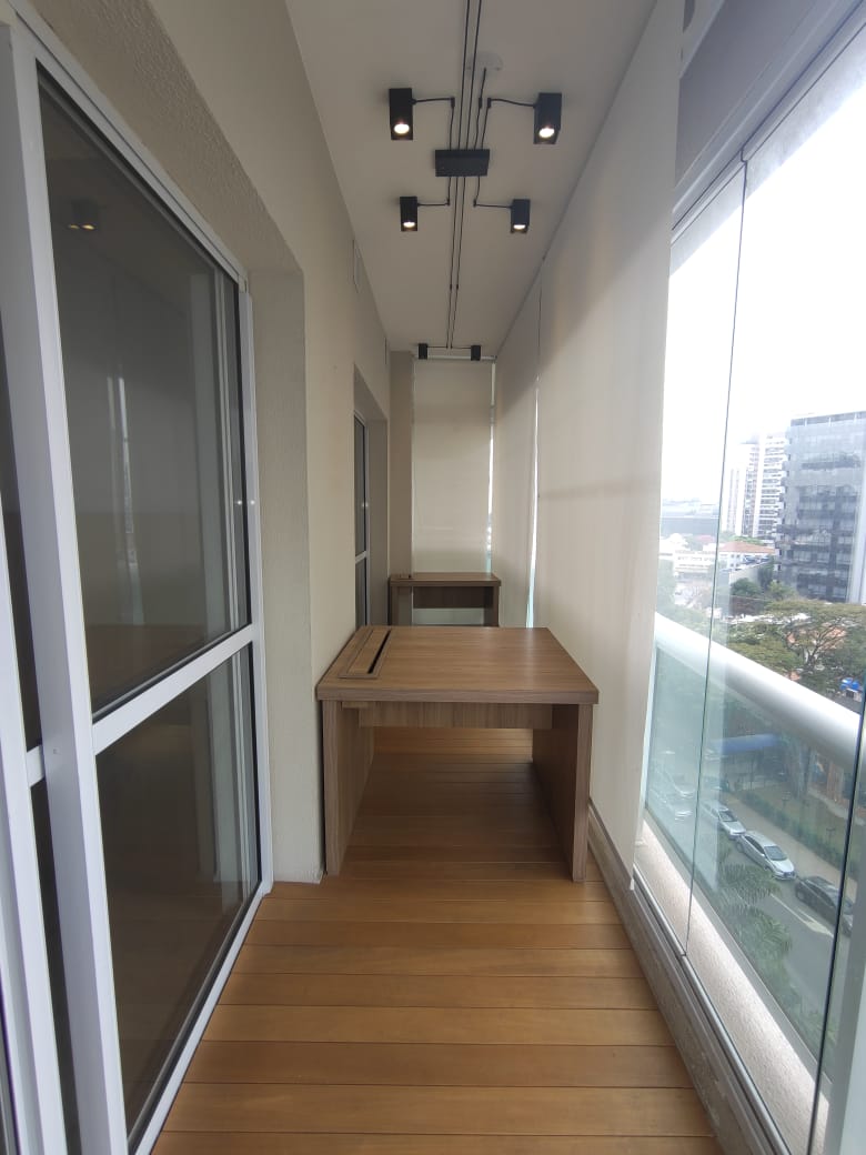 Pinheiros  Faria Lima