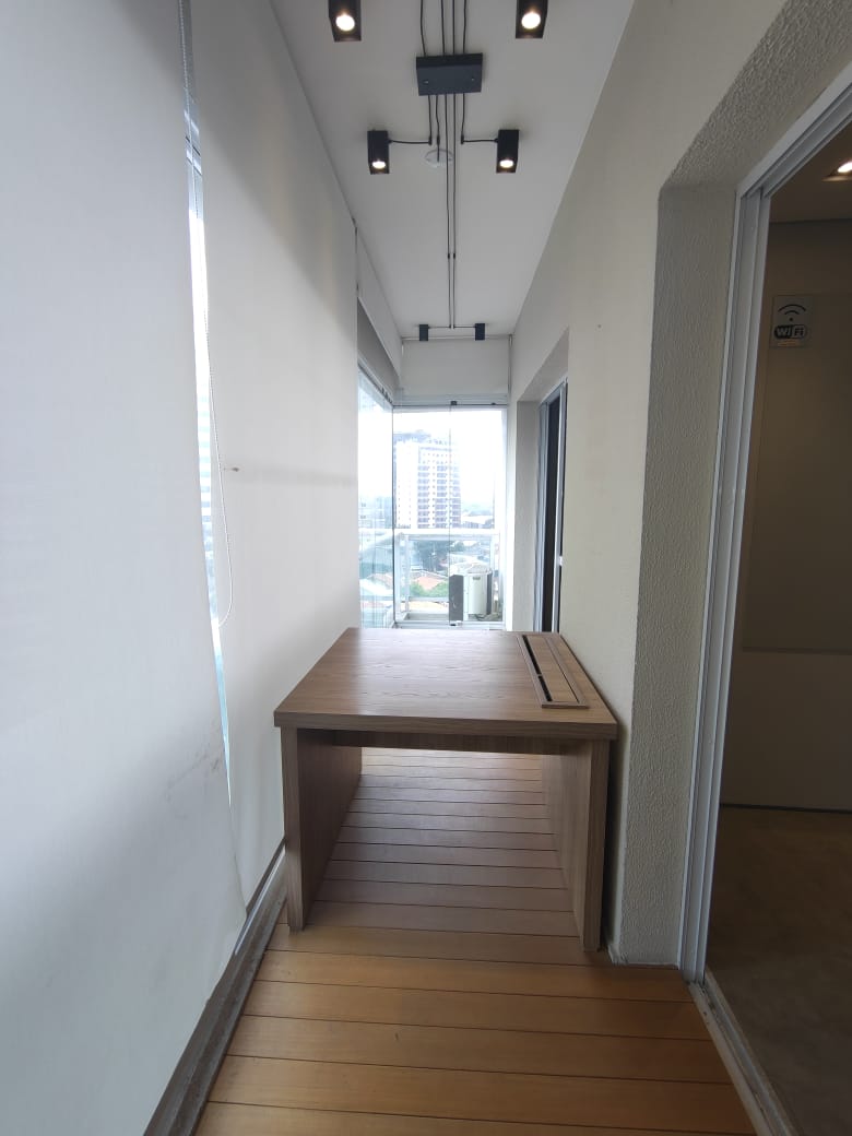 Pinheiros  Faria Lima