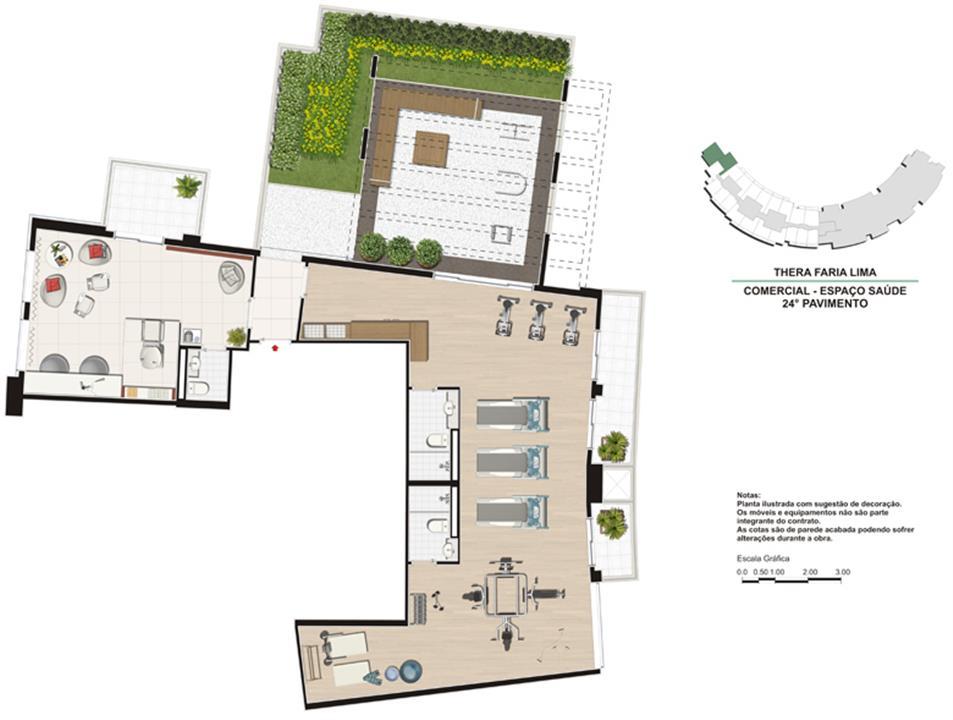 Pinheiros  Faria Lima