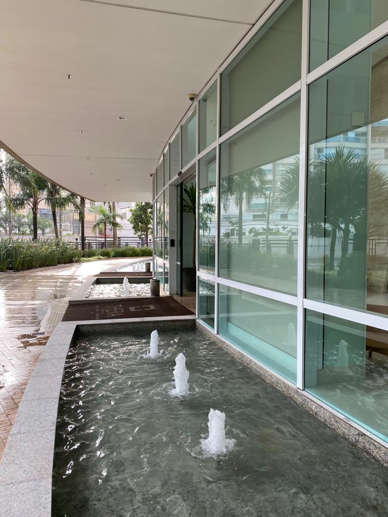 Pinheiros  Faria Lima