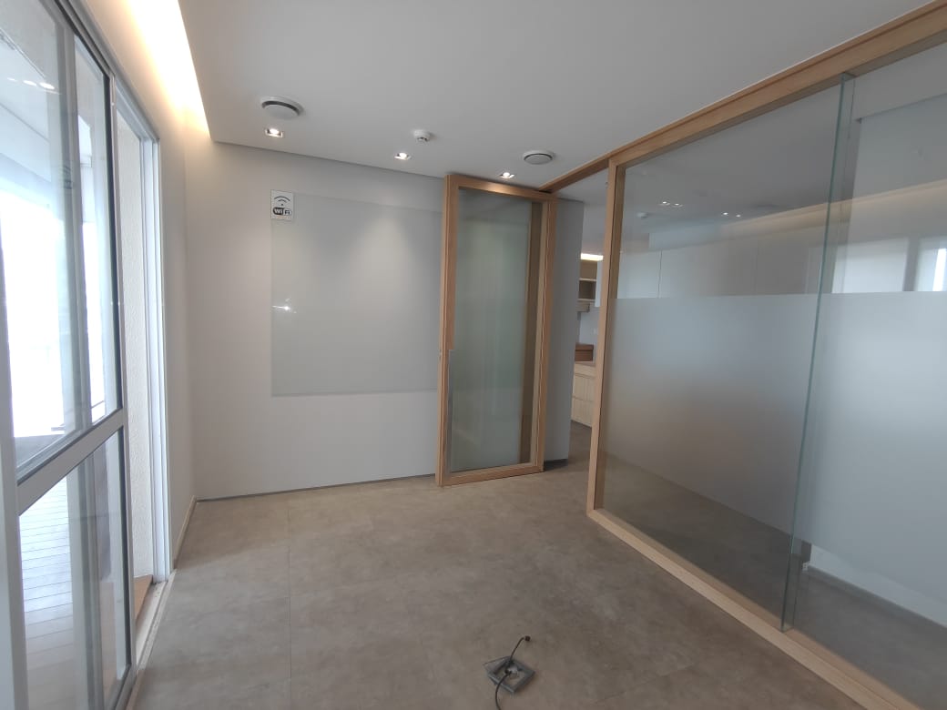 Pinheiros  Faria Lima