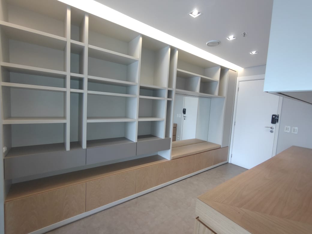 Pinheiros  Faria Lima