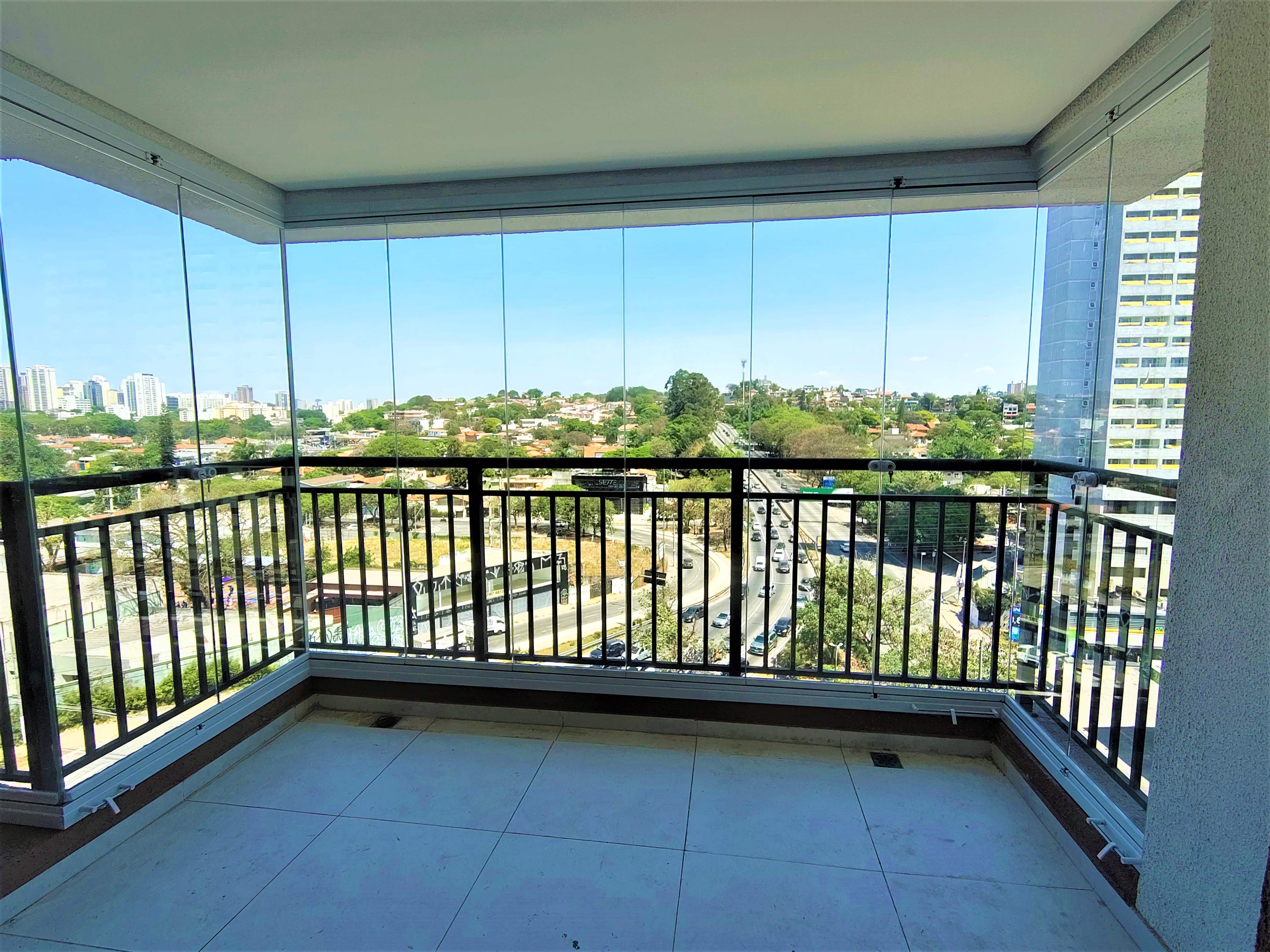 Apartamento - Locação, Butantã, São Paulo, SP