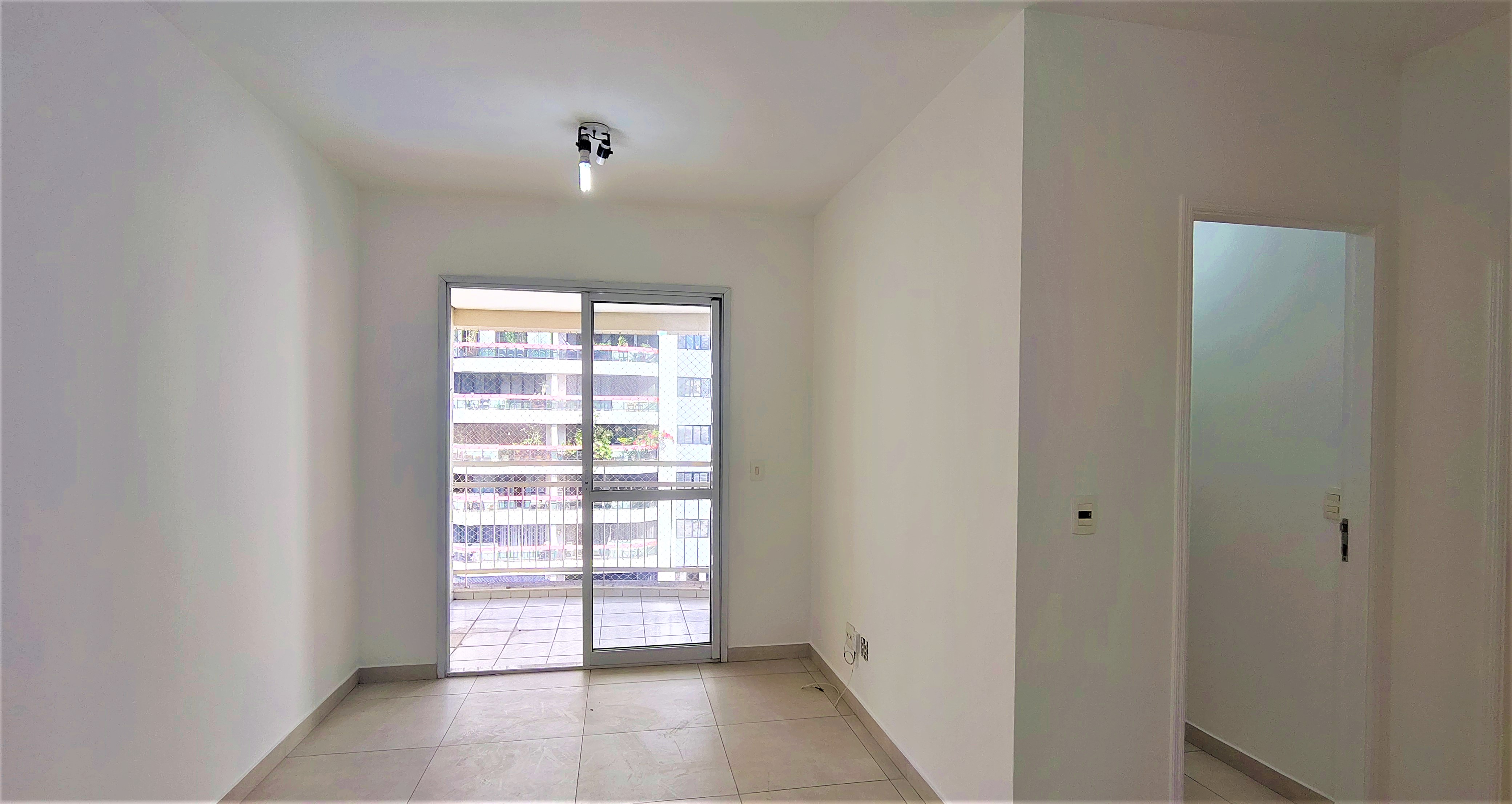 Apartamento Residencial - Venda, Pinheiros, São Paulo, SP