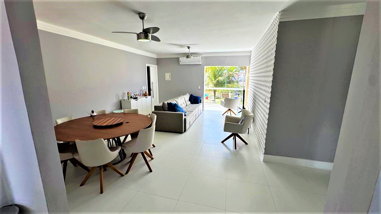 Elegante Apartamento no Pontal de Santa Marina em Caraguatatuba SP