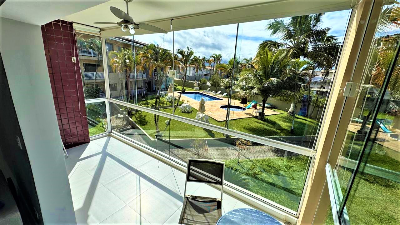 Elegante Apartamento no Pontal de Santa Marina em Caraguatatuba SP