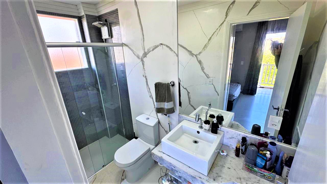 Elegante Apartamento no Pontal de Santa Marina em Caraguatatuba SP