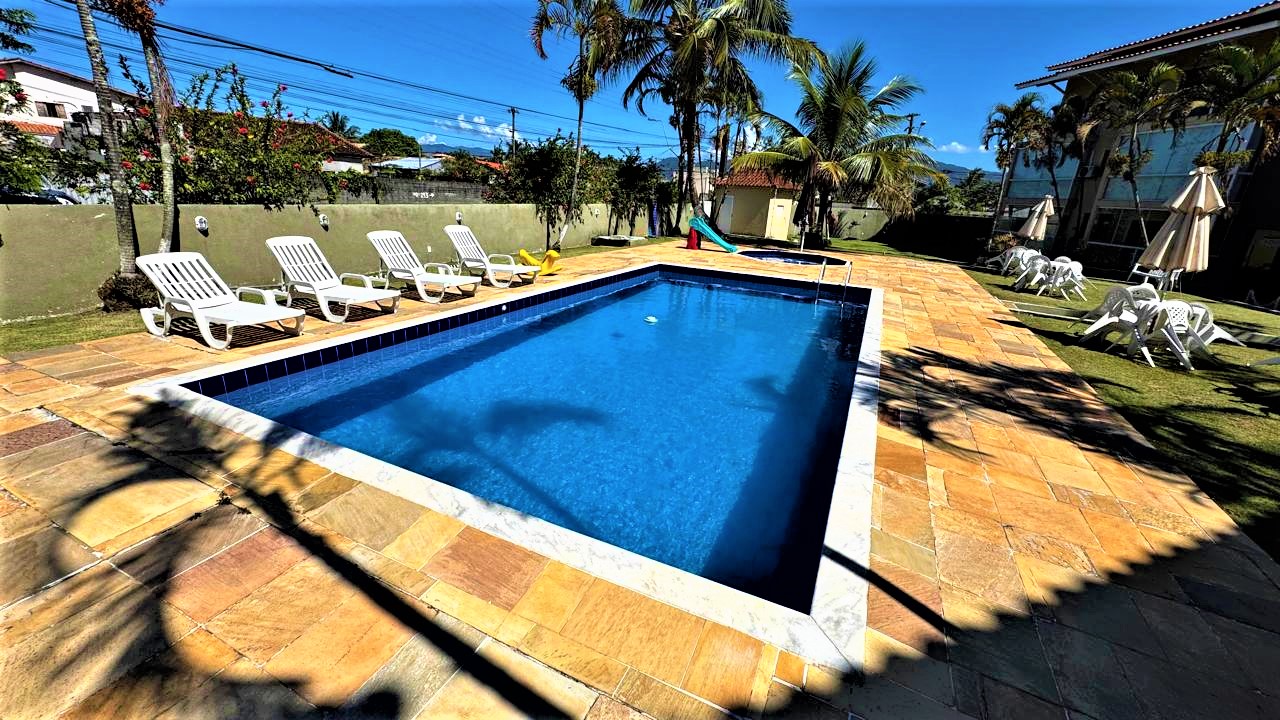 Elegante Apartamento no Pontal de Santa Marina em Caraguatatuba SP
