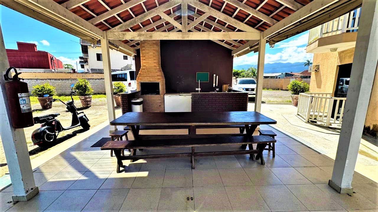 Elegante Apartamento no Pontal de Santa Marina em Caraguatatuba SP