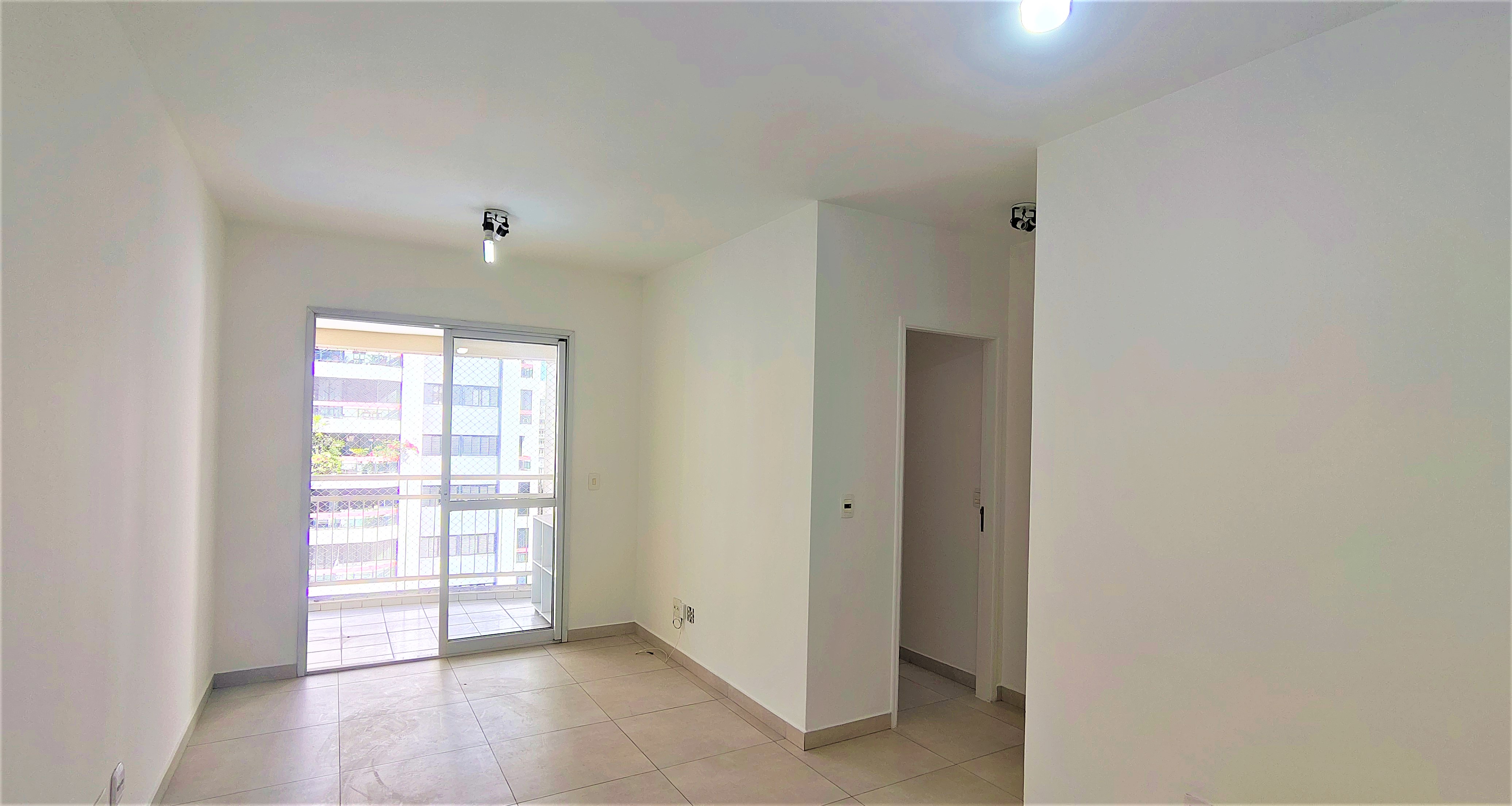 Apartamento Residencial - Locação, Pinheiros, São Paulo, SP