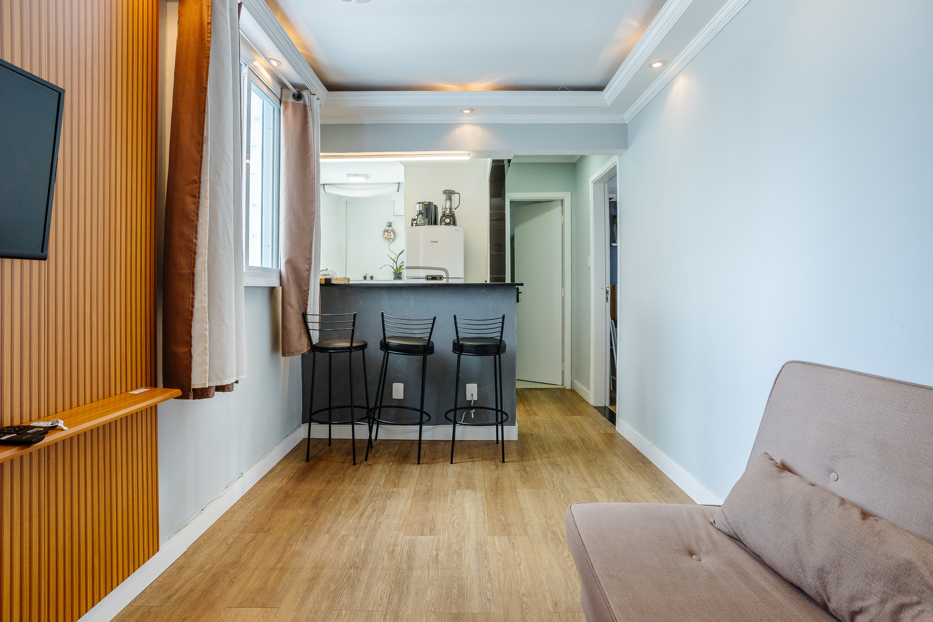 Apartamento - Locação, Pinheiros, São Paulo, SP