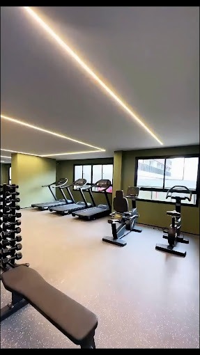 Apartamento Studio Mobiliado à Venda em Pinheiros