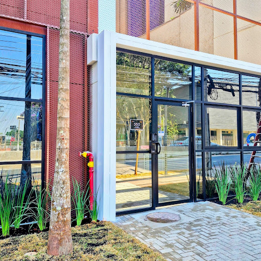 Apartamento Studio Mobiliado à Venda em Pinheiros