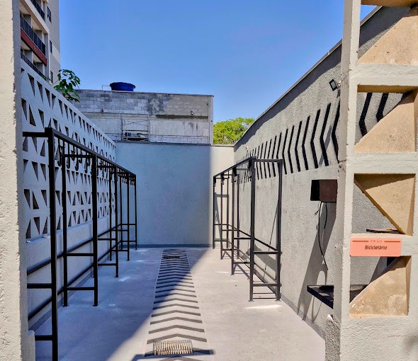 Apartamento Studio Mobiliado à Venda em Pinheiros
