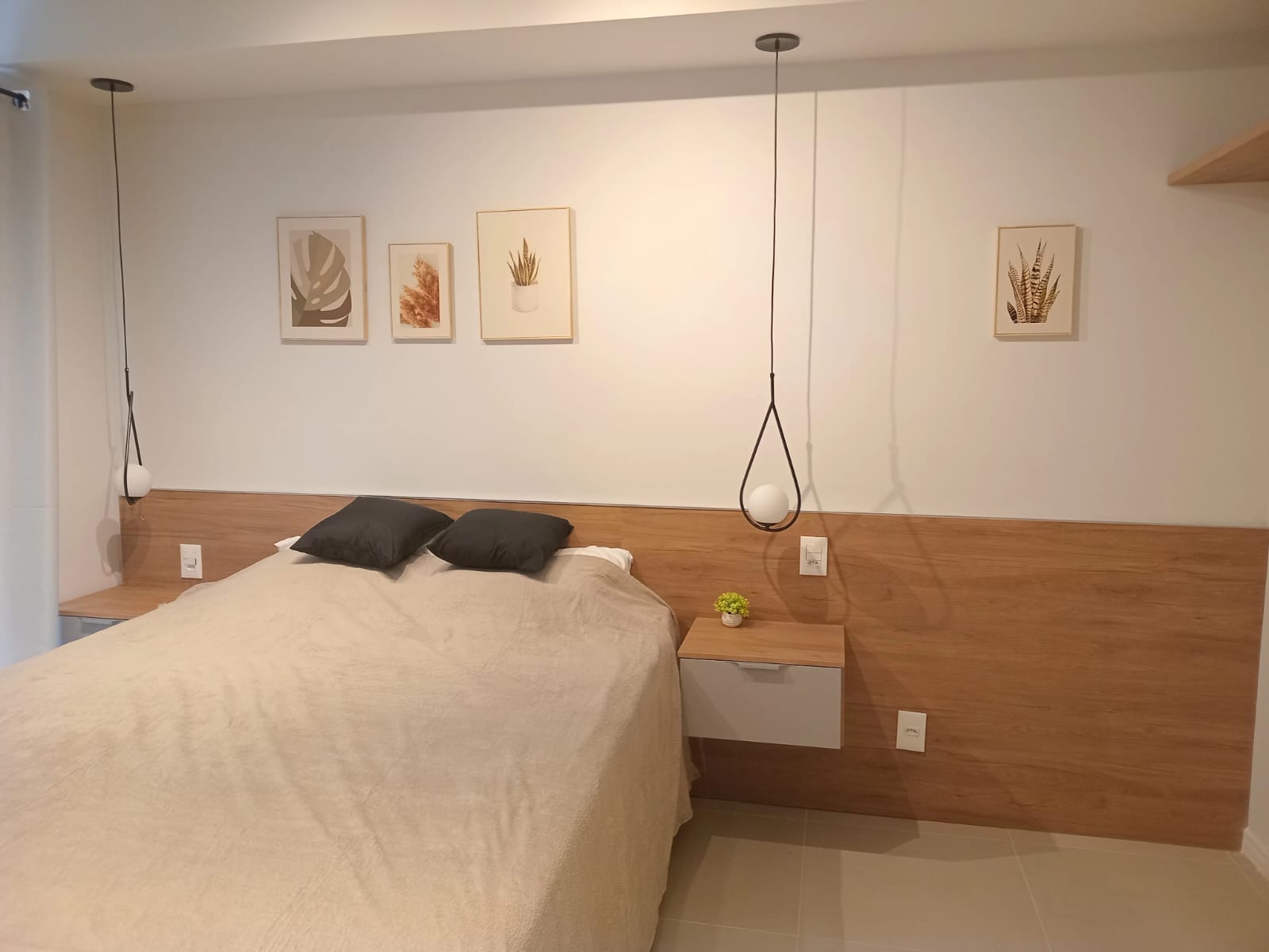 Apartamento Studio Mobiliado à Venda em Pinheiros
