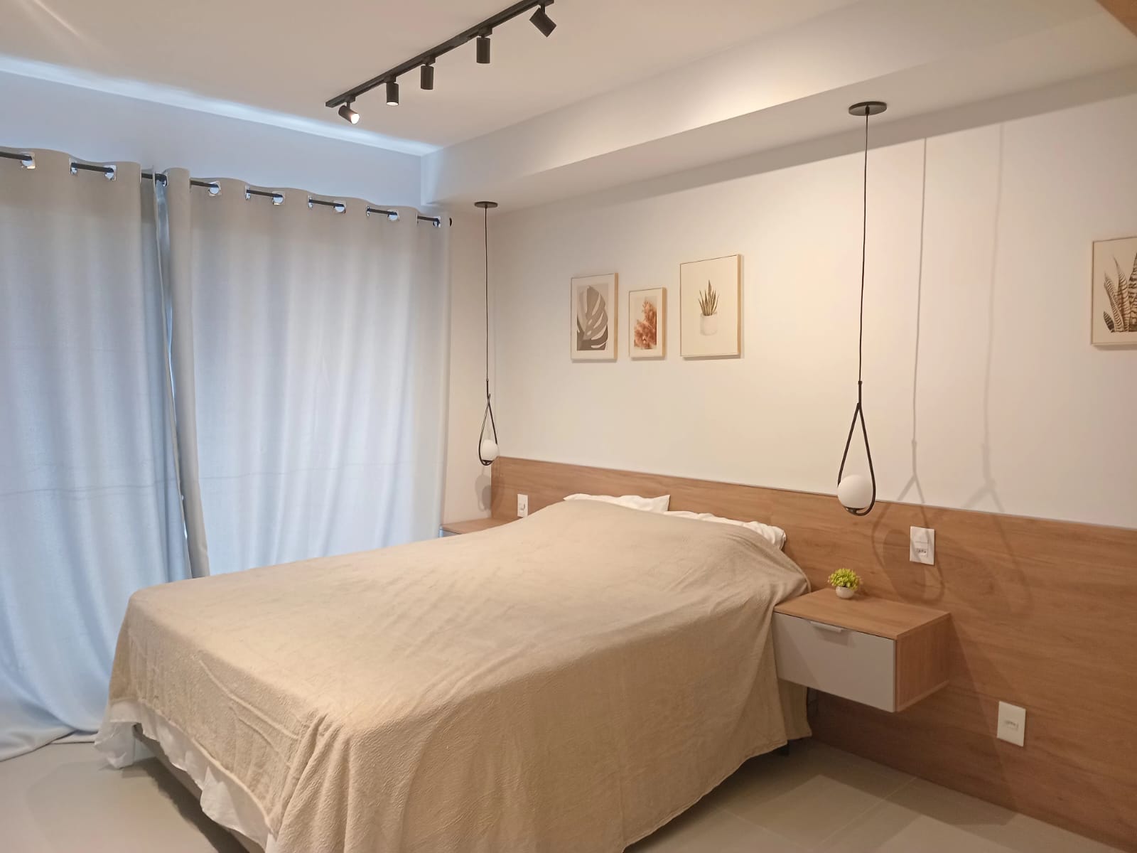 Apartamento Studio Mobiliado à Venda em Pinheiros