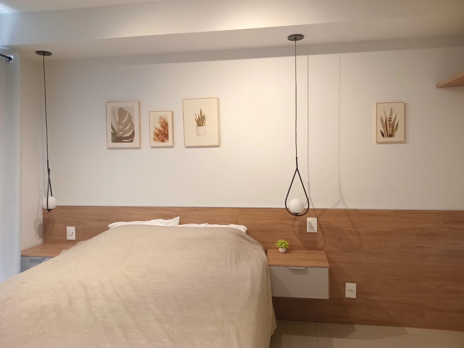 Apartamento Studio Mobiliado à Venda em Pinheiros