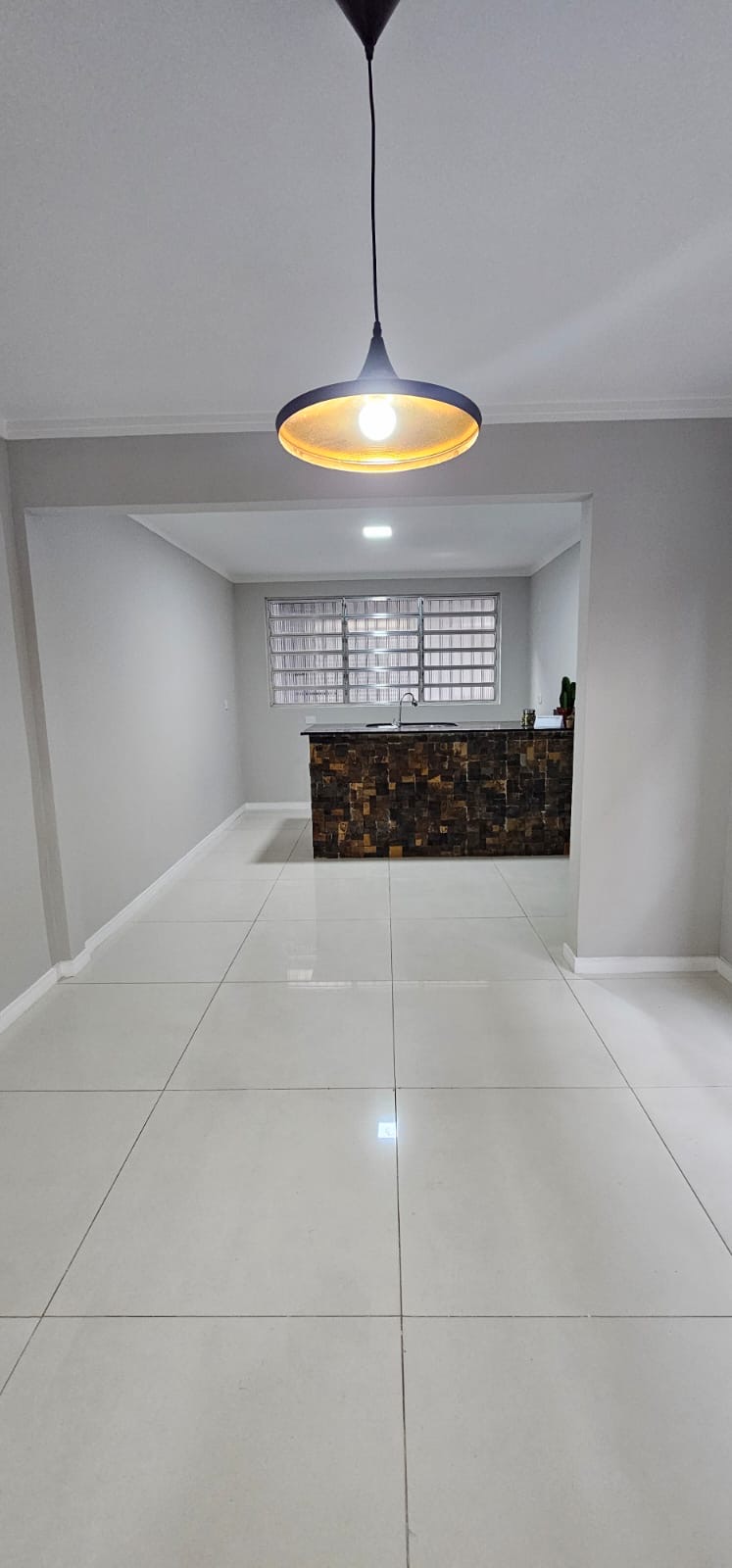 Sobrado Geminado à Venda no Ferreira, SP 