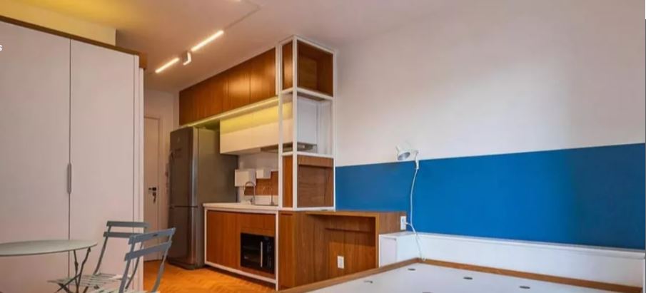 Apartamento - Venda, Pinheiros, São Paulo, SP