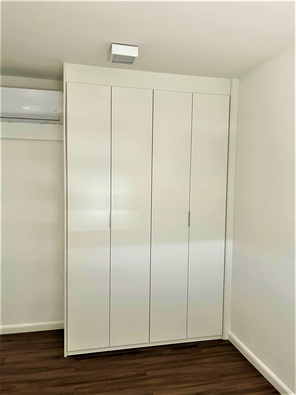 Apartamento para Alugar em Pinheiros, SP - 2 Quartos, 60m², Novo e Mobiliado