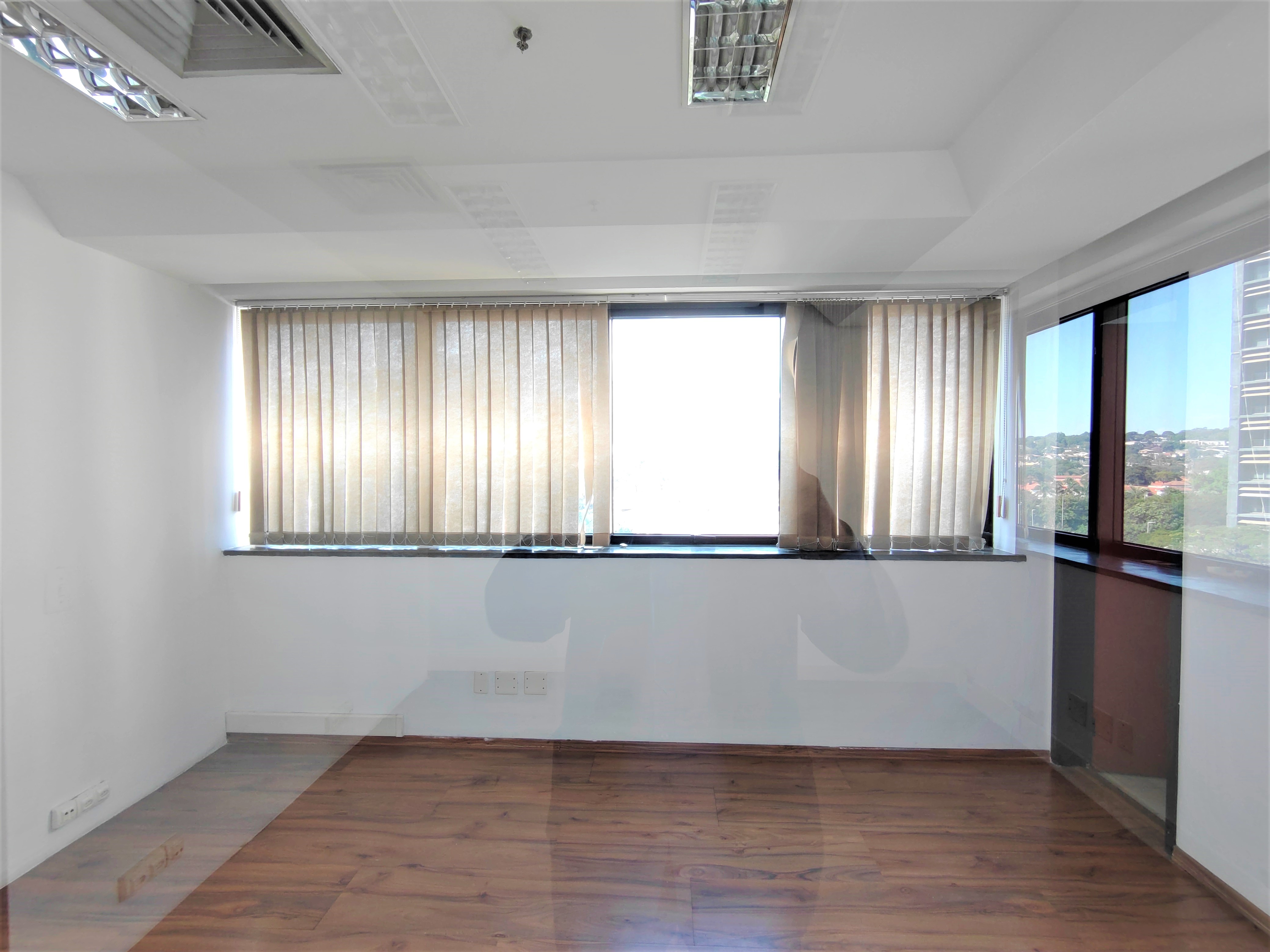 Sala comercial - Locação